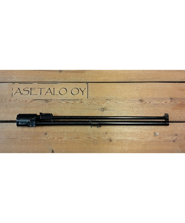 VALMET LEIJONA HAULIRIHLAPIIPUT 12/70-6,5X52R KÄYT