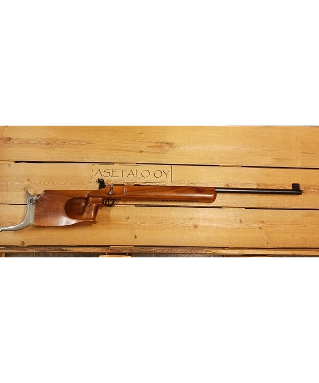 VALMET LEIJONA M59 22LR PIRK.ASEK. "UUSI"