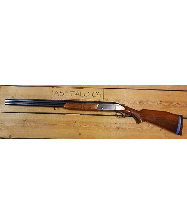 VALMET M212 12/70 KÄYT. HAUL.