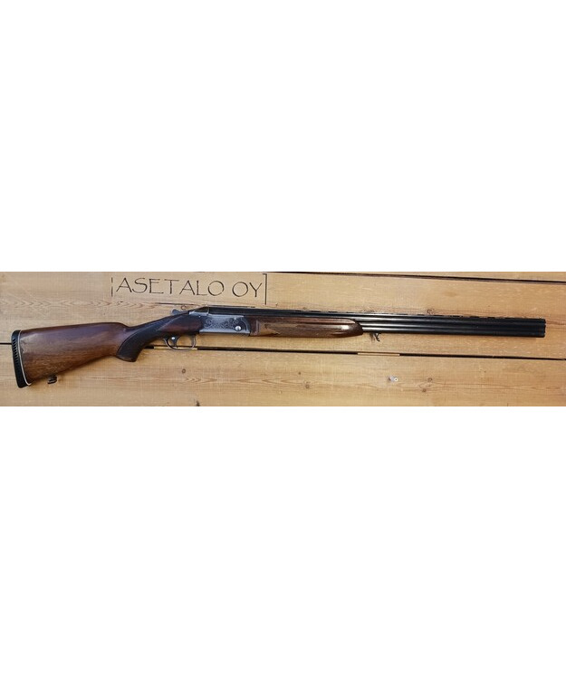 VALMET M312 12/70 30" F / IM SUPIST, EJEKTORIT, KÄYT.HAULIKKO