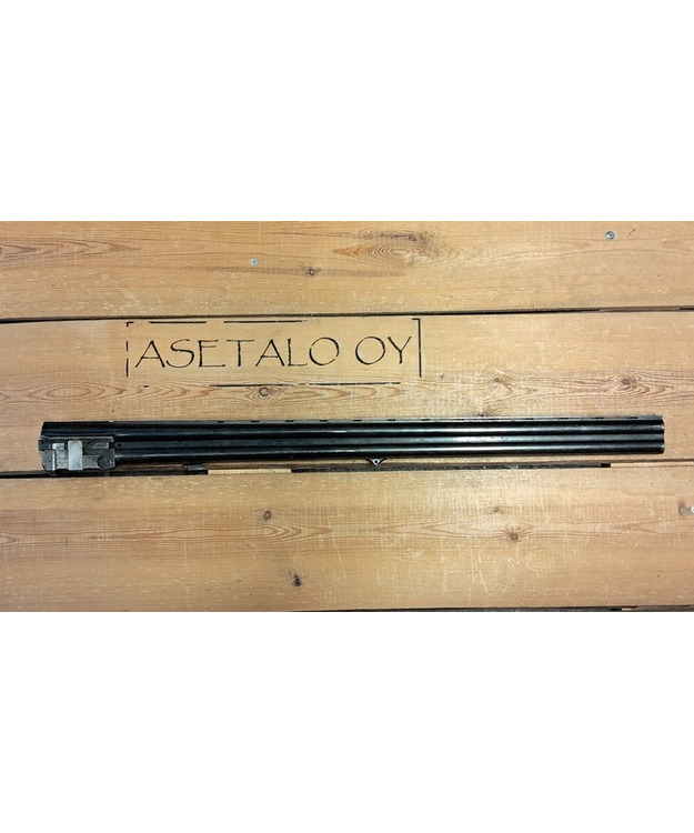 VALMET M412 12/70 28" KÄYT PIIPUT f/m