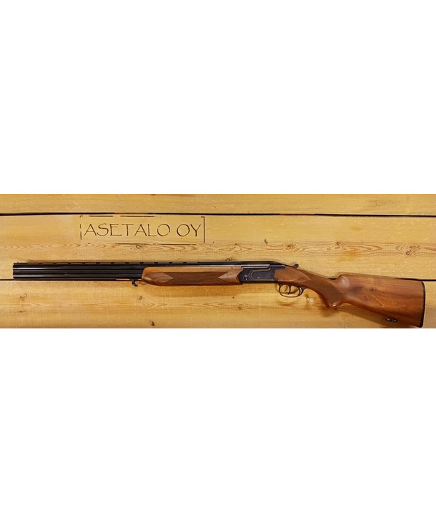 VALMET M412 28"  12/70 F/M KÄYTETTY HAULIKKO