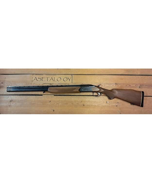 VALMET M412K 12/70 28"  KÄYT.HAULIKKO