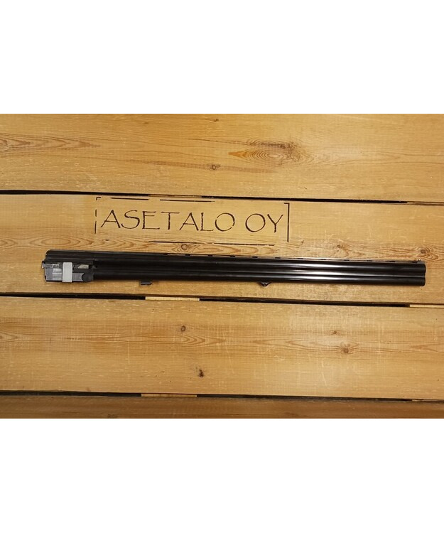 VALMET M412S HAULIKON PIIPUT 26" 12/70 M/IC