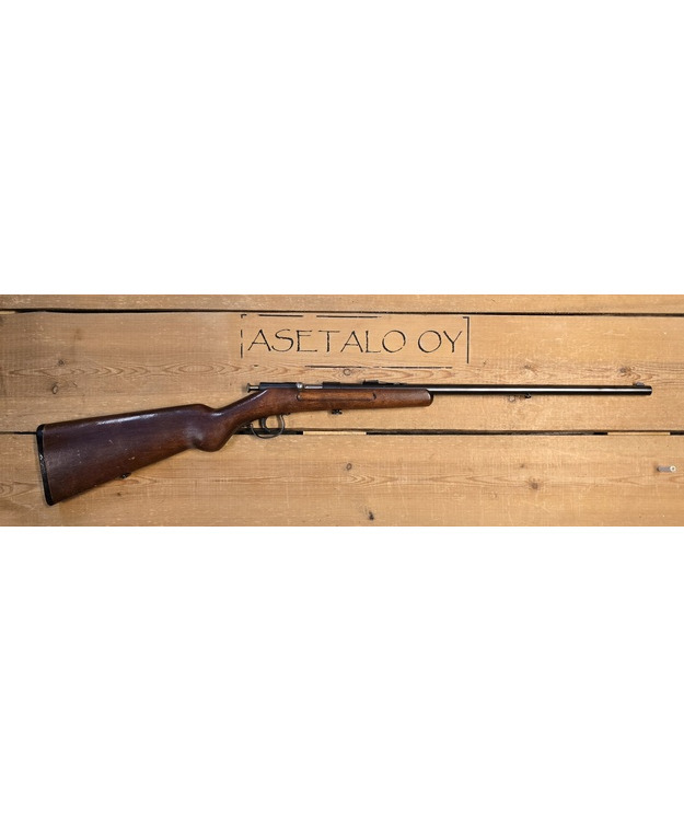 VALMET ORAVA .22 LR TT1 KUIN UUSI