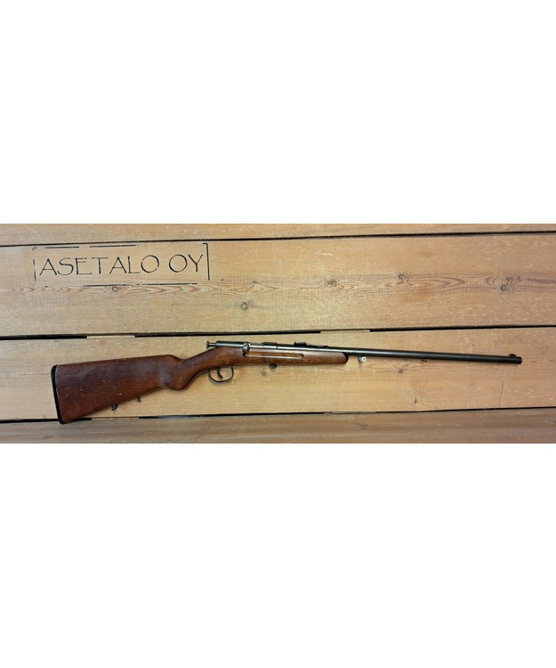 VALMET ORAVA .22 LR TT1 KUIN UUSI