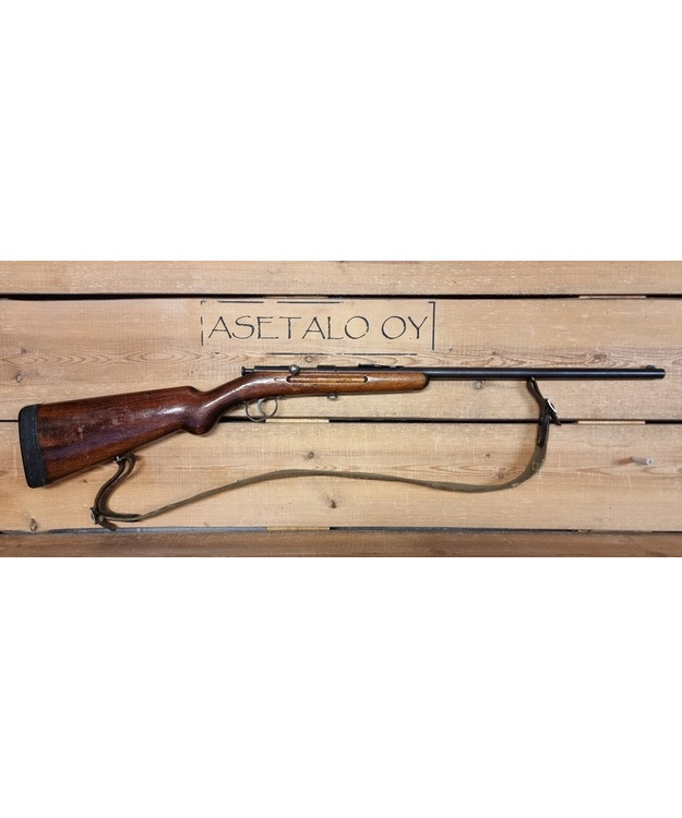 VALMET ORAVA KÄYT .22LR