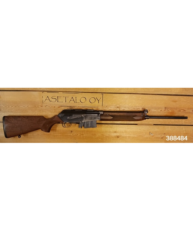 VALMET PETRA 308 WIN KÄYT. PUOLIAUTOM, HYVÄ