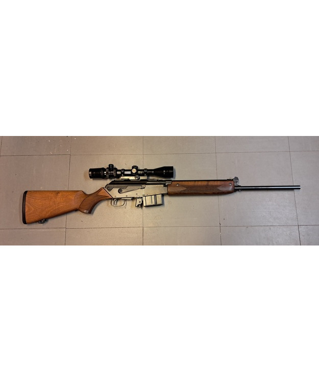 VALMET PETRA .308 WIN KÄYT SIISTI