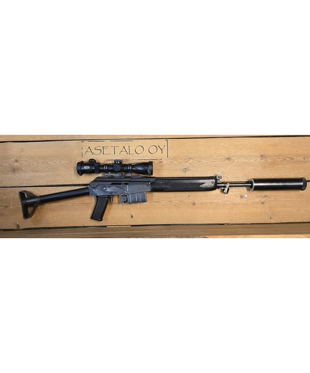 VALMET PETRA .308 WIN "RK-STYLE" KÄYT