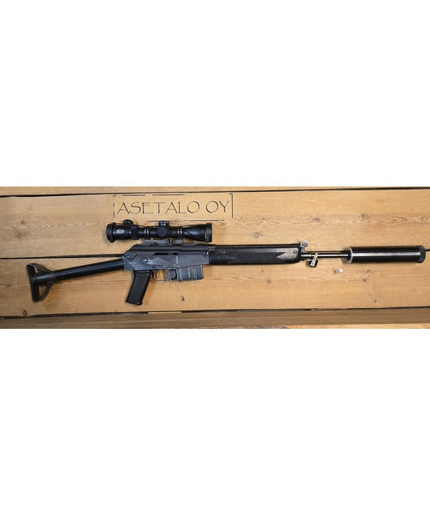 VALMET PETRA .308 WIN "RK-STYLE" KÄYT