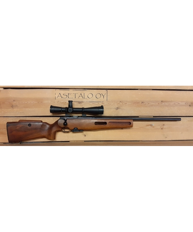 VALMET SNIPER M86 HUNTER .308 WIN KUIN UUSI