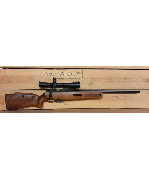 VALMET SNIPER M86 HUNTER .308 WIN KUIN UUSI