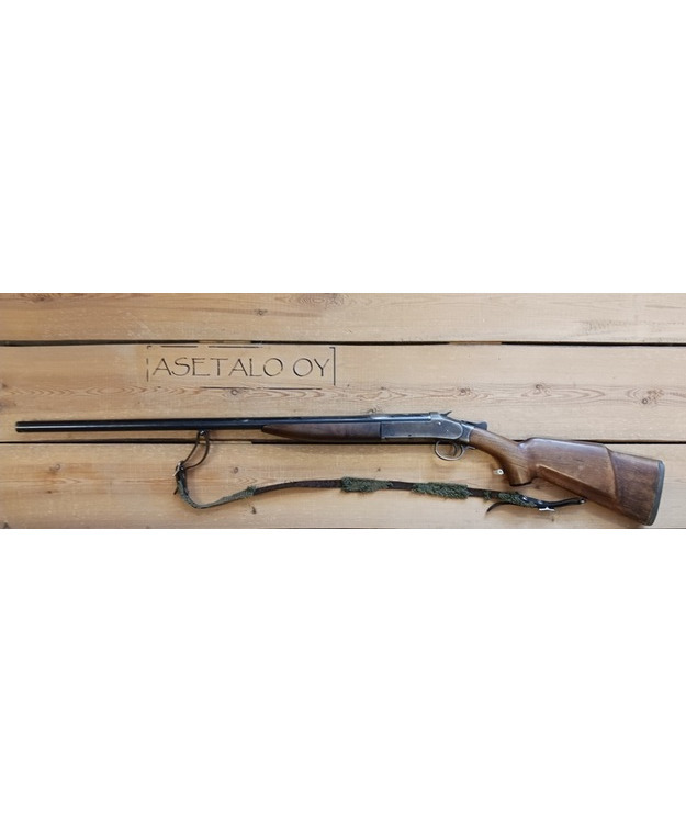 VALMET TAPIO 12/70 KÄYT