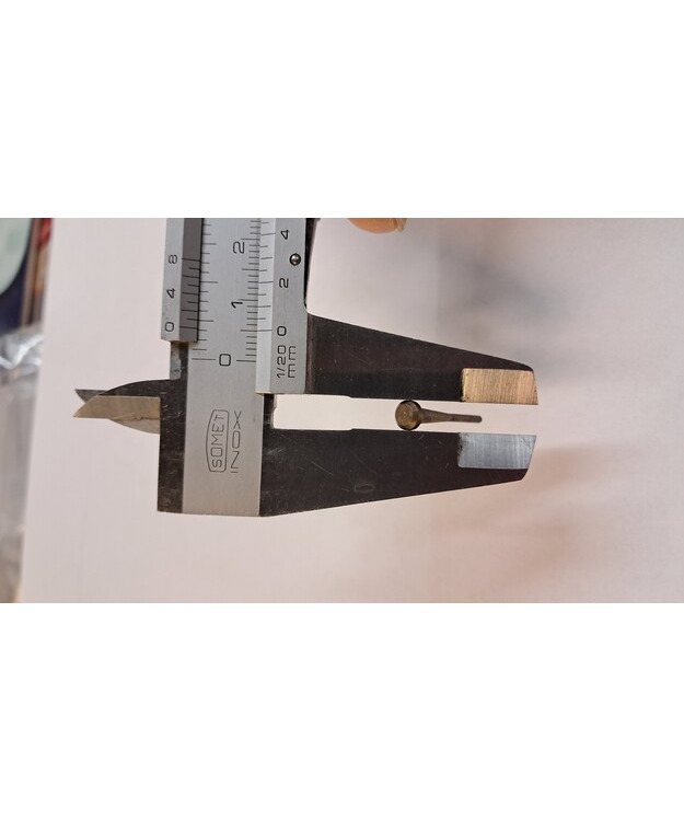 VALMET/TIKKA 212/412 FIRING PIN 1,6 OSA 21A #210370