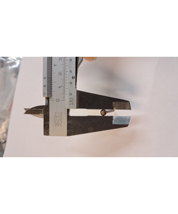 VALMET/TIKKA 212/412 FIRING PIN 2,0 #200933