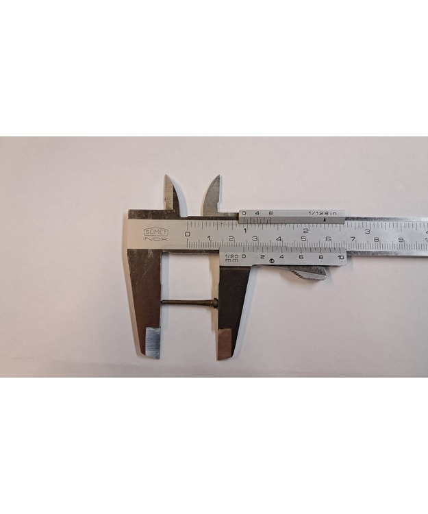 VALMET/TIKKA 212/412 FIRING PIN 2,0 #200933