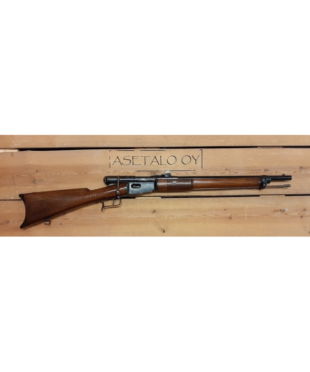 VETTERLI CARBINE