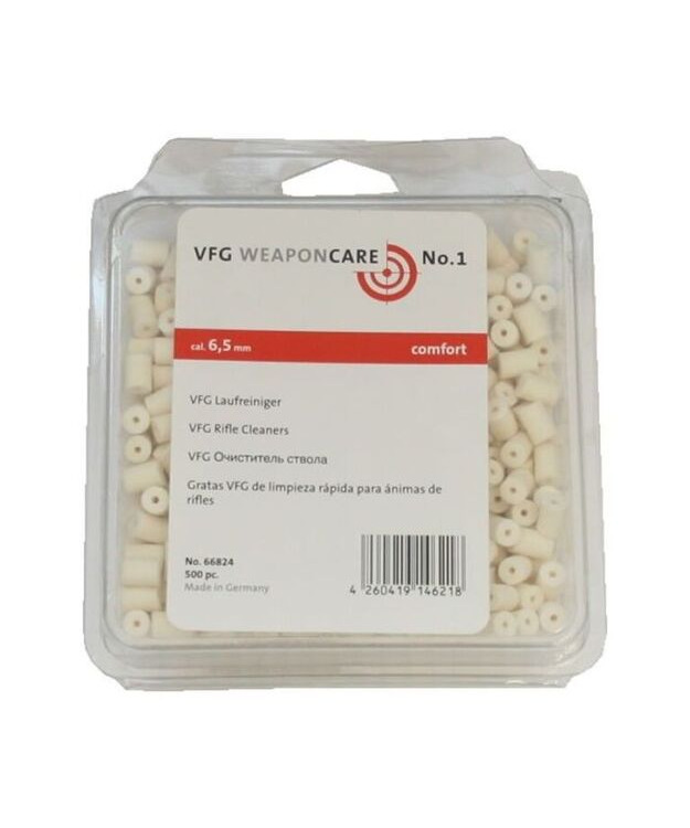 VFG 621 6,5mm PUHDISTUSTULPPA (66824) #331953