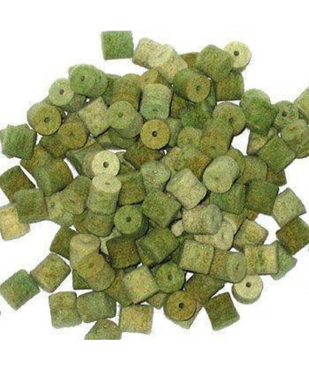 VFG 658 9,3MM PUHDISTUSTULPPA INTENSE (66861)