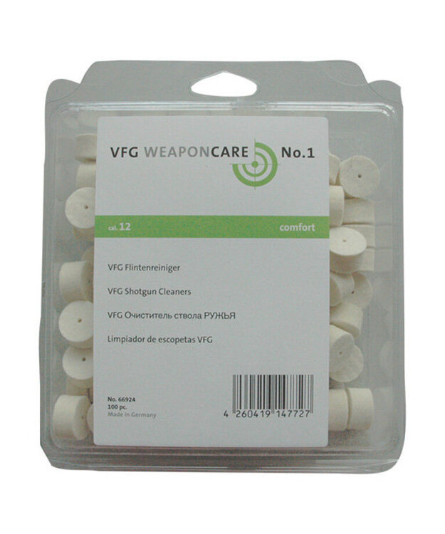 VFG 772 KAL 12 PUHDISTUSHUOPA (66924, 332050)