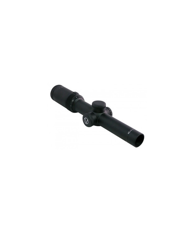 VIXEN 1-6X24 30MM ITR6 RISTIKKO #59470