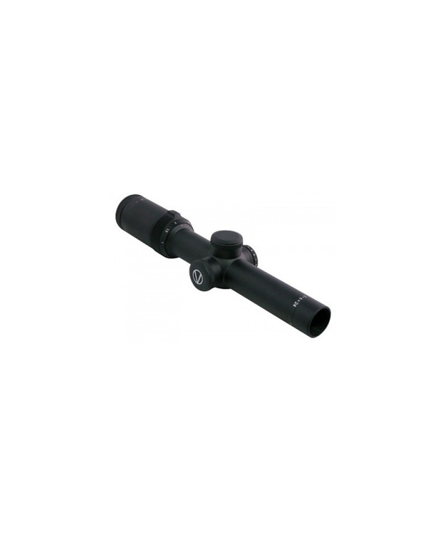 VIXEN 1-6X24 30MM ITR6 RISTIKKO #5947