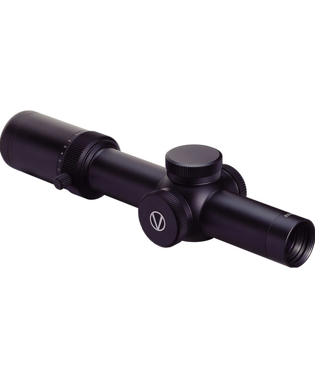 VIXEN 1-8X28 BDC8 RISTIKKO IR 34" #82231