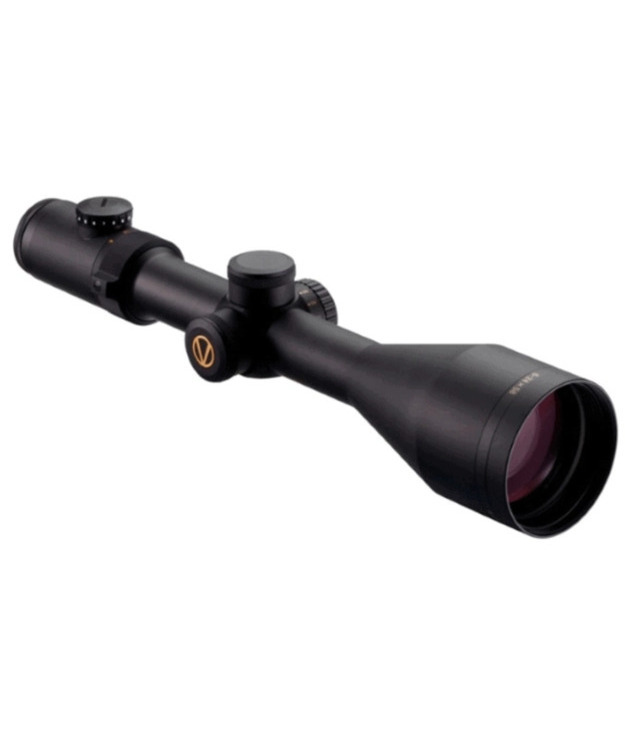 VIXEN 6-24X58 30MM G4 PUNAPISTEELLÄ #82081