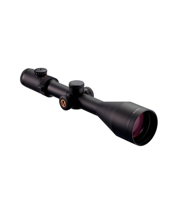 VIXEN 6-24X58 MIL DOT FINE 30MM RUNKO VALAISTUPISTE #5937