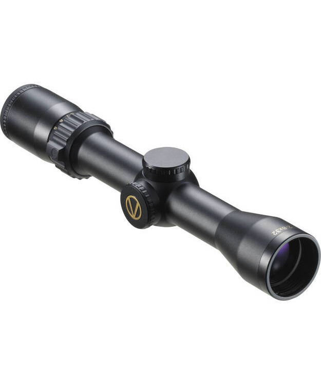VIXEN LVF 2-8X32 DUPLEX 1" KIIKARI #5848