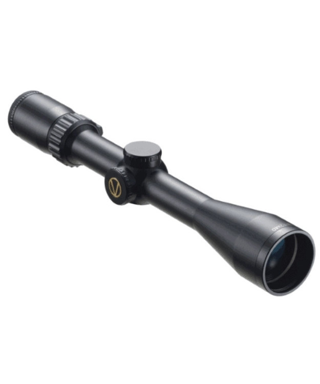 VIXEN PVF 3-12x40 MIL DOT 1" #5940