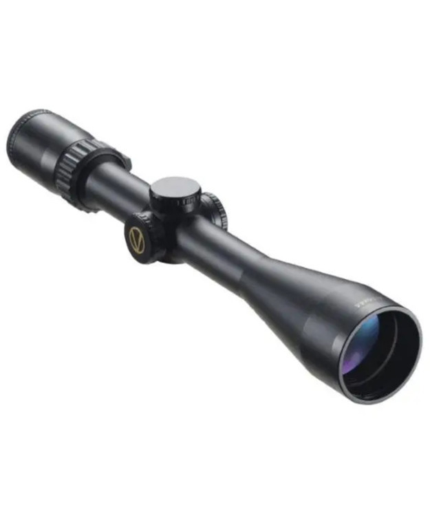 VIXEN PVF 4-16X44 MIL DOT 1" #5941