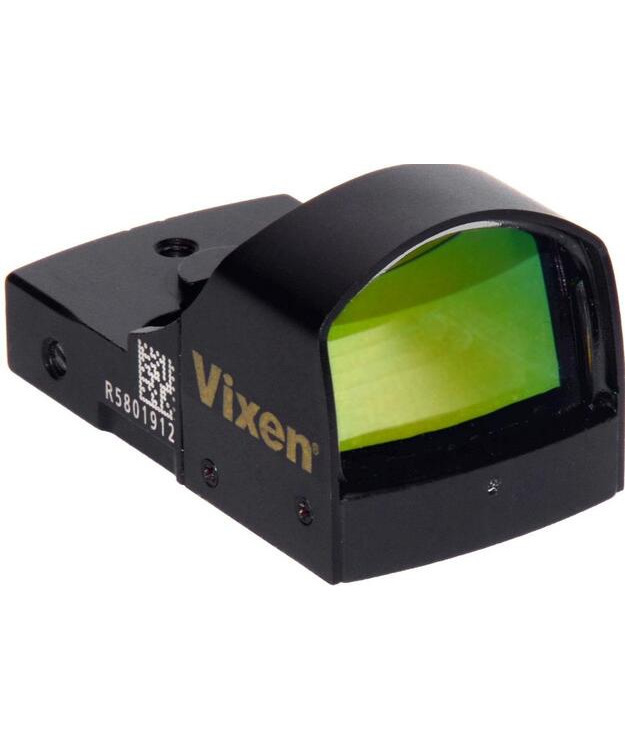VIXEN SIGHT II+ 3,5 MOA VALOPISTETÄHTÄIN #59313
