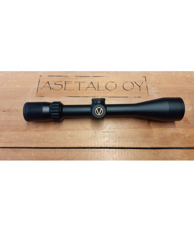 VIXEN V-I 3-12X40 BDC KIIKARITÄHTÄIN
#82011