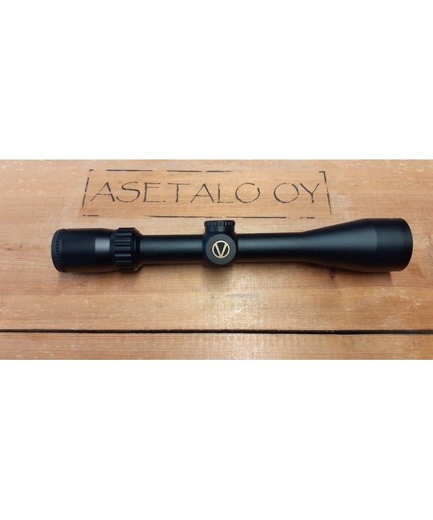 VIXEN V-I 3-12X40 BDC KIIKARITÄHTÄIN #82011