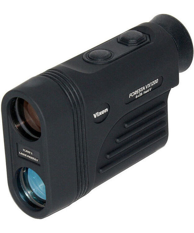 VIXEN VX 1200 ETÄISYYSMITTARI #51955