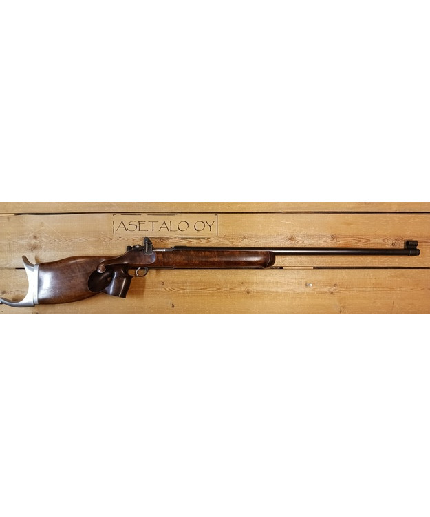 VKT/ARISAKA 7,62X53R KÄYT
