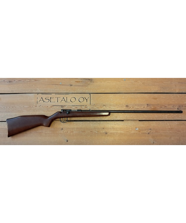 VOERE 9MM FLOBERT KÄYT TT1