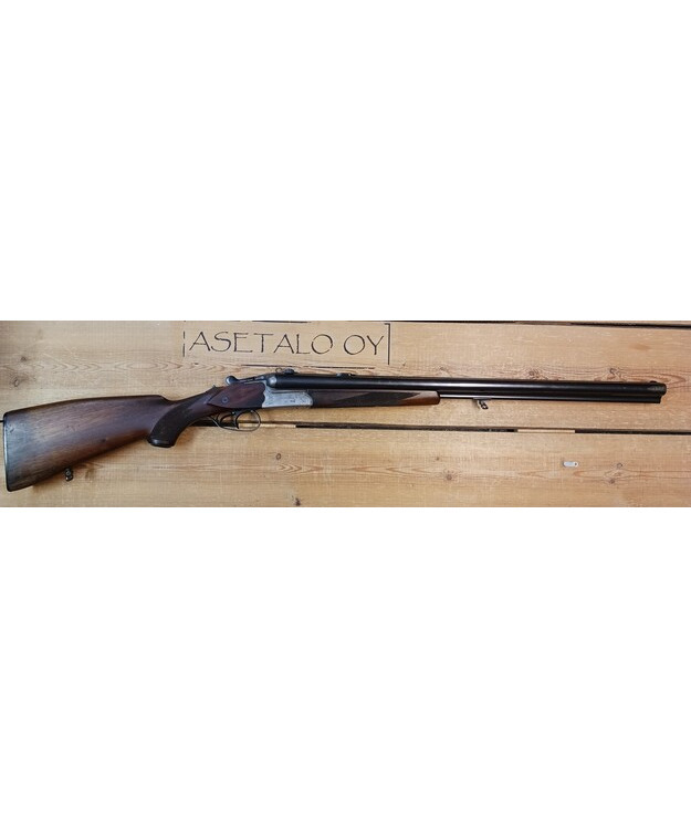 VORM SAUER SUHL KAL. 12/70-.243 WIN DRILLINKI KÄYT