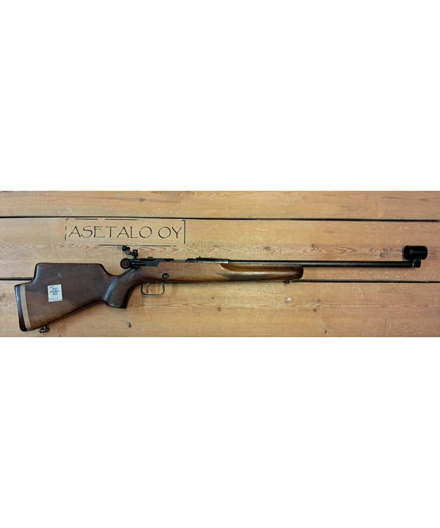 VOSTOK MBO-1M SUORAVETO .220 RUSSIAN KÄYT