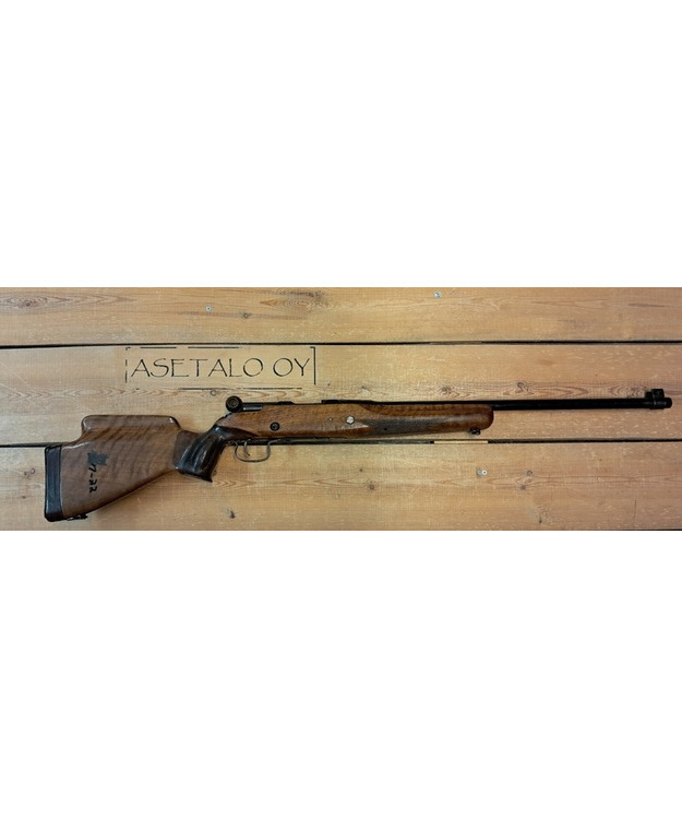 VOSTOK MBO-1M SUORAVETO .220 RUSSIAN