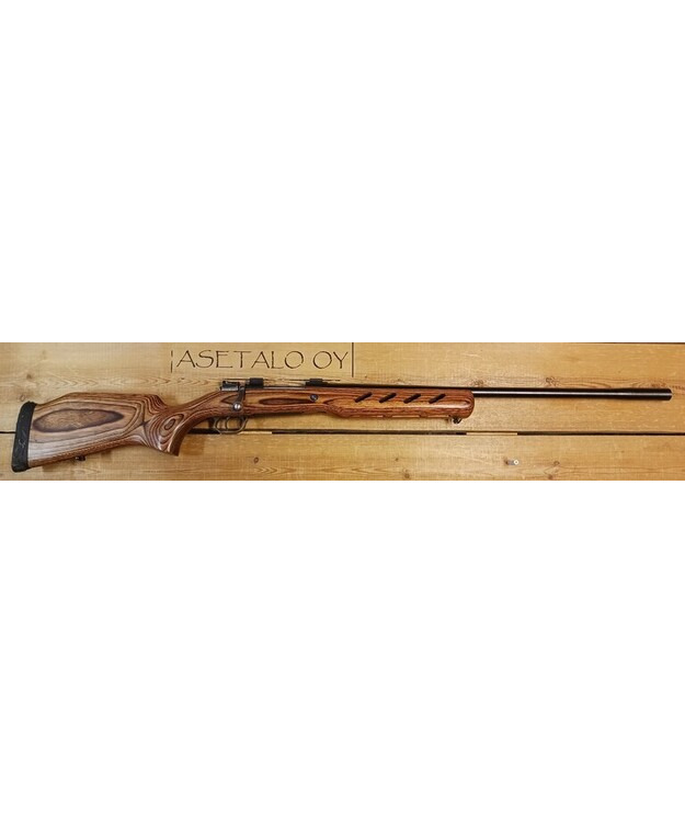 VZ24 MAUSER .458 WIN MAG RAKENNETTU KÄYT