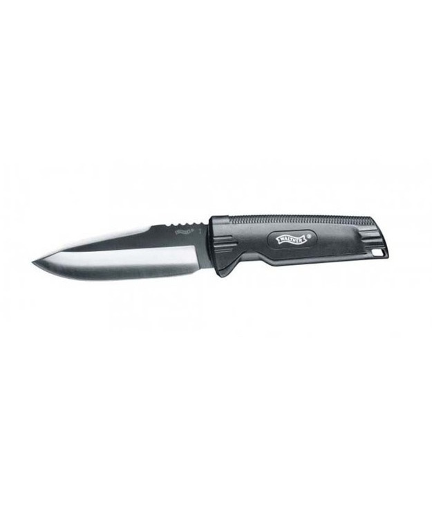 WALTHER ALL PURPOSE KNIFE 5.0727 STS440 120MM TERÄ