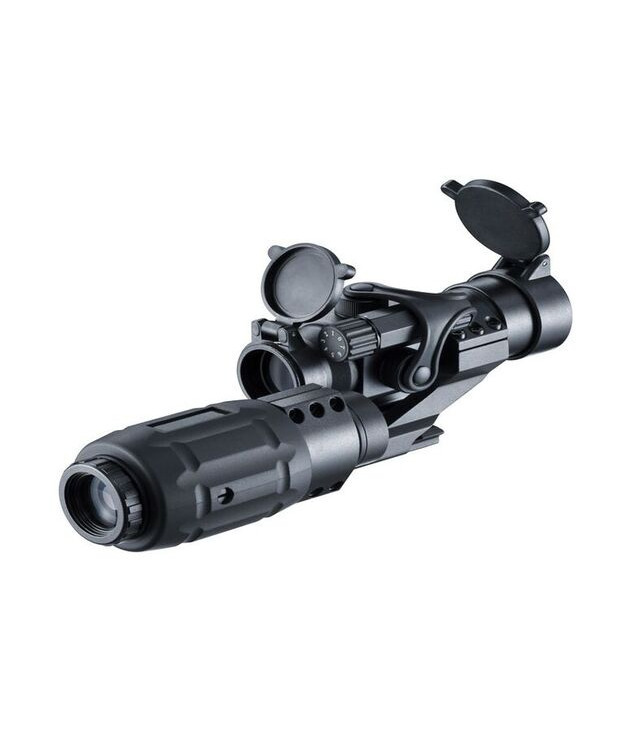 WALTHER EVOLUTION POINT SIGHT 3  2.1033