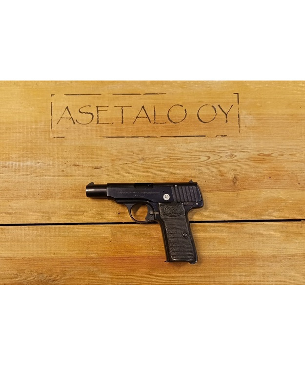 WALTHER MODEL 4 7,65MM PIST