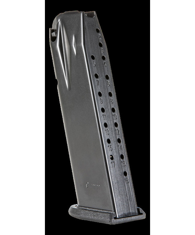 WALTHER PDP FS 18 PTR PISTOOLIN LIPAS