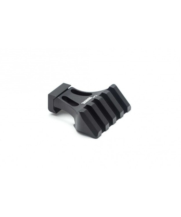 WARNE 45° PICATINNY MOUNT #A645TW