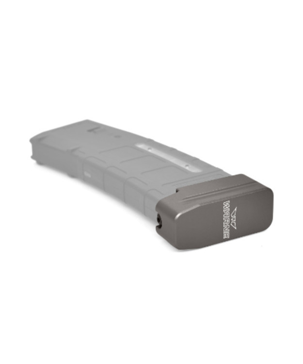 WARNE 5001 PMAG JATKOPALA +5