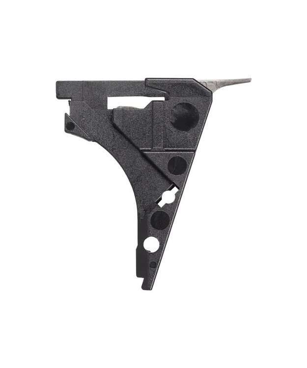 WARNE XSKEL MOUNT AR15 30MM (XSKEL30TW)